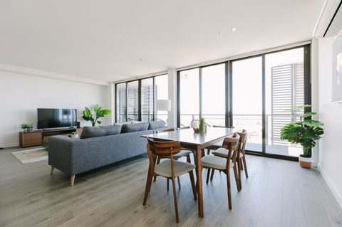 SSP GardenHill - Accommodation Gladstone 20