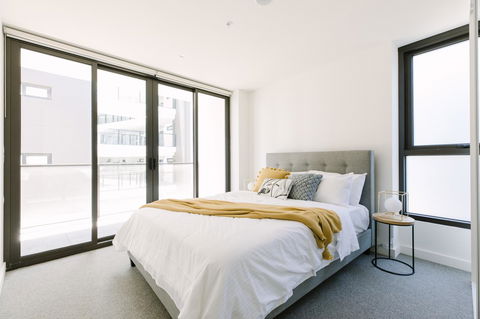 SSP GardenHill - Accommodation Gladstone 18