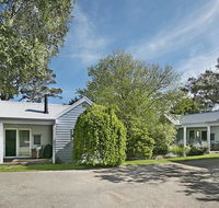 Bilinga Cottages - Accommodation Gladstone