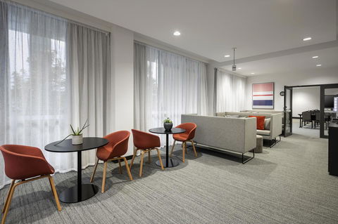 Quest Notting Hill - Accommodation Gladstone 3
