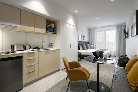 Quest Notting Hill - Accommodation Gladstone 11