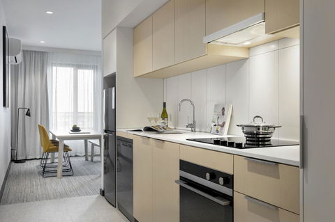Quest Notting Hill - Accommodation Gladstone 8