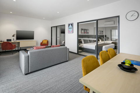 Quest Notting Hill - Accommodation Gladstone 7