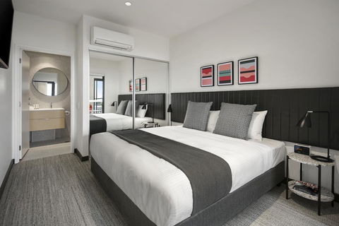 Quest Notting Hill - Accommodation Gladstone 1