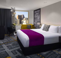 Pullman Melbourne on Swanston - Accommodation Gladstone