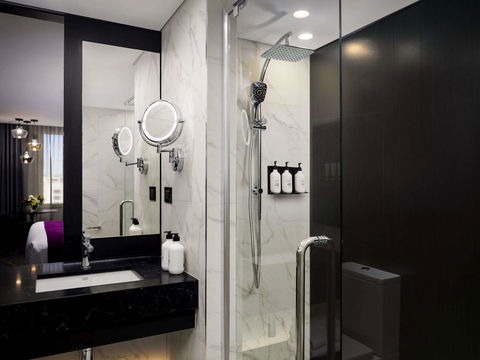Pullman Melbourne City Centre - Accommodation Gladstone 20