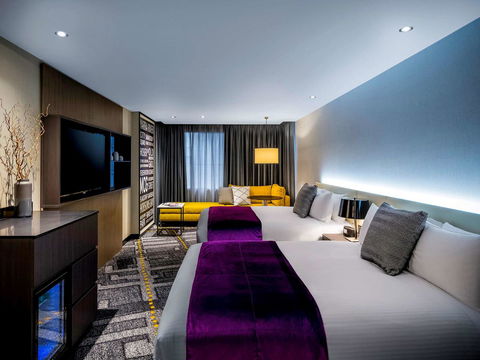 Pullman Melbourne City Centre - Accommodation Gladstone 10