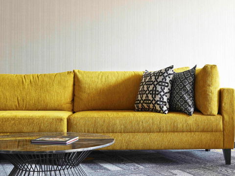 Pullman Melbourne City Centre - Accommodation Gladstone 1