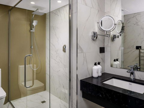 Pullman Melbourne City Centre - Accommodation Gladstone 28
