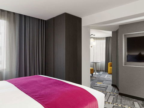 Pullman Melbourne City Centre - Accommodation Gladstone 11