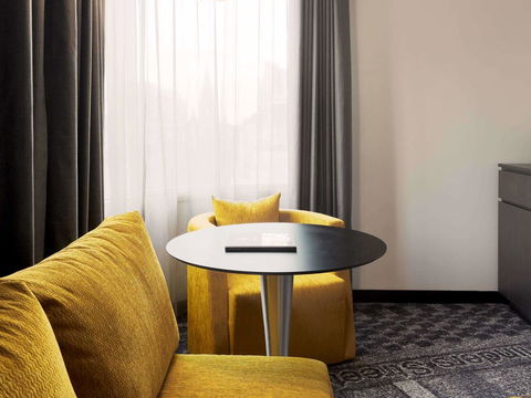 Pullman Melbourne City Centre - Accommodation Gladstone 16