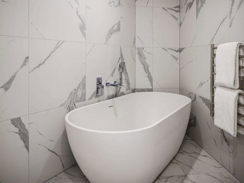 Pullman Melbourne City Centre - Accommodation Gladstone 22