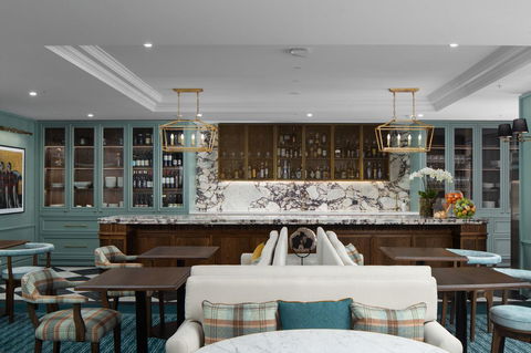 Pullman Melbourne City Centre - Accommodation Gladstone 7