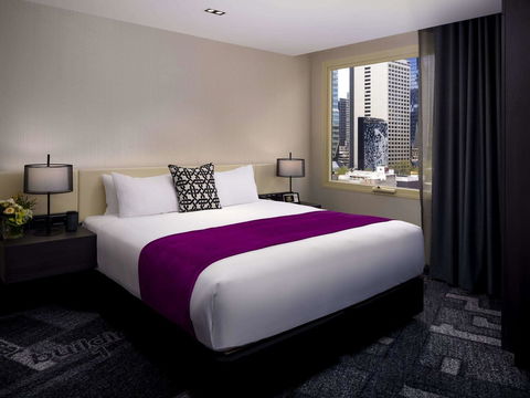Pullman Melbourne City Centre - Accommodation Gladstone 38