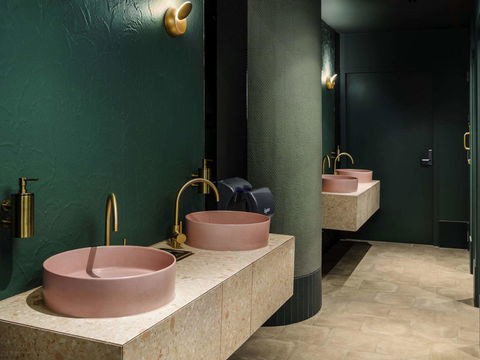 Pullman Melbourne City Centre - Accommodation Gladstone 35
