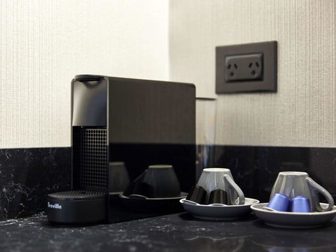 Pullman Melbourne City Centre - Accommodation Gladstone 18