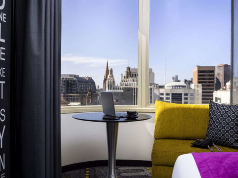 Pullman Melbourne City Centre - Accommodation Gladstone 19