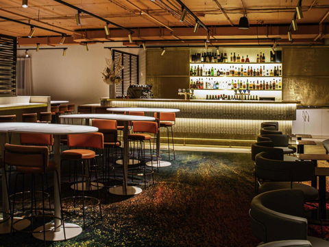 Pullman Melbourne City Centre - Accommodation Gladstone 9