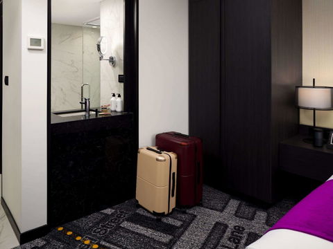 Pullman Melbourne City Centre - Accommodation Gladstone 30