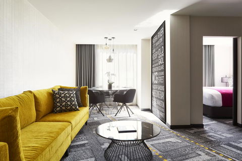 Pullman Melbourne City Centre - Accommodation Gladstone 8