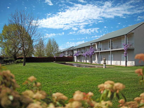 Lancemore Milawa - Accommodation Gladstone 18