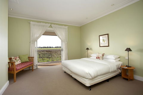 Lancemore Milawa - Accommodation Gladstone 8