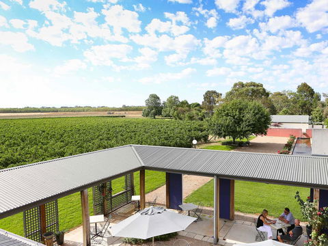 Lancemore Milawa - Accommodation Gladstone 19