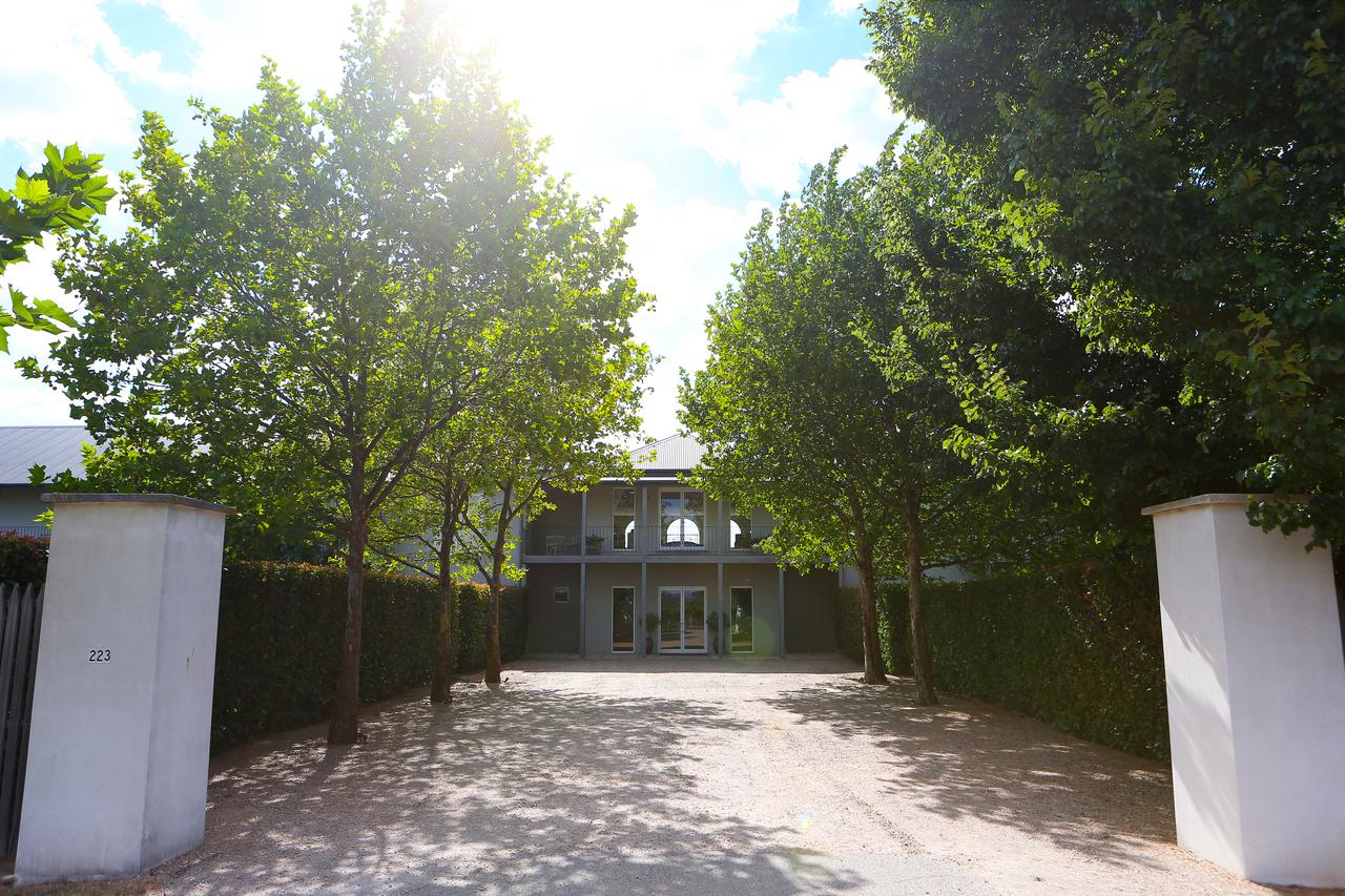  Accommodation Gladstone