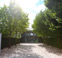 Lancemore Milawa - Accommodation Gladstone