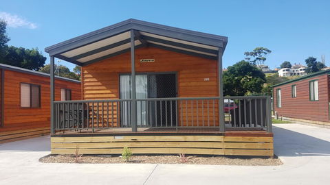 Tasman Holiday Parks - Geelong - Accommodation Gladstone 9