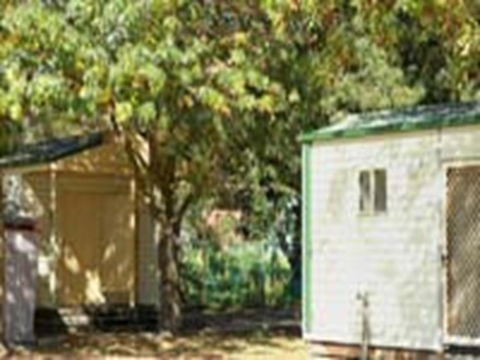 Tasman Holiday Parks - Geelong - Accommodation Gladstone 23