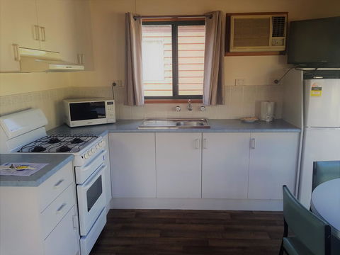 Tasman Holiday Parks - Geelong - Accommodation Gladstone 5