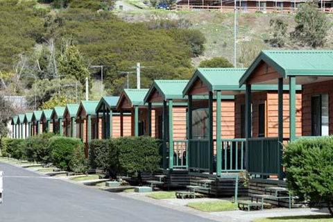 Tasman Holiday Parks - Geelong - Accommodation Gladstone 19