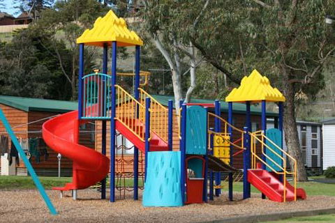 Tasman Holiday Parks - Geelong - Accommodation Gladstone 11