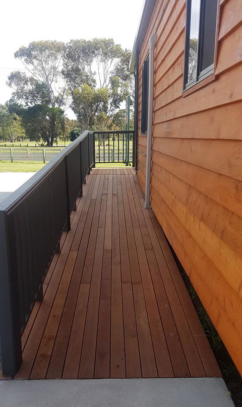 Tasman Holiday Parks - Geelong - Accommodation Gladstone 14