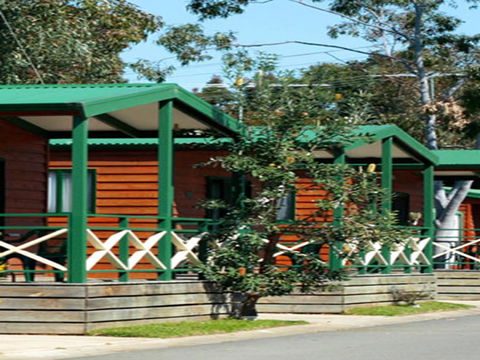 Tasman Holiday Parks - Geelong - Accommodation Gladstone 22