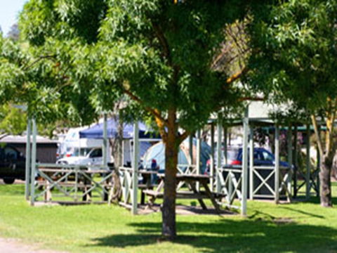 Tasman Holiday Parks - Geelong - Accommodation Gladstone 13