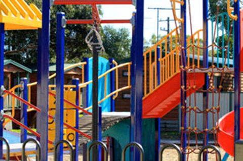 Tasman Holiday Parks - Geelong - Accommodation Gladstone 24
