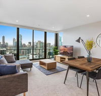 Experience Platinum Hotel Apartments - Accommodation Gladstone