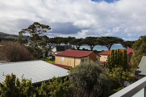 7 Falls Apartments - Accommodation Gladstone 26