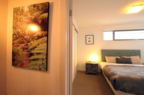 7 Falls Apartments - Accommodation Gladstone 28