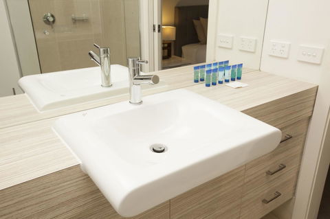 7 Falls Apartments - Accommodation Gladstone 16