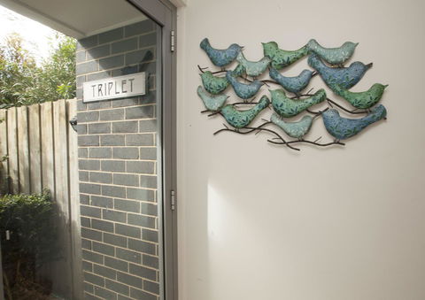 7 Falls Apartments - Accommodation Gladstone 14