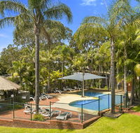 Comfort Resort Kaloha Phillip Island - Accommodation Gladstone