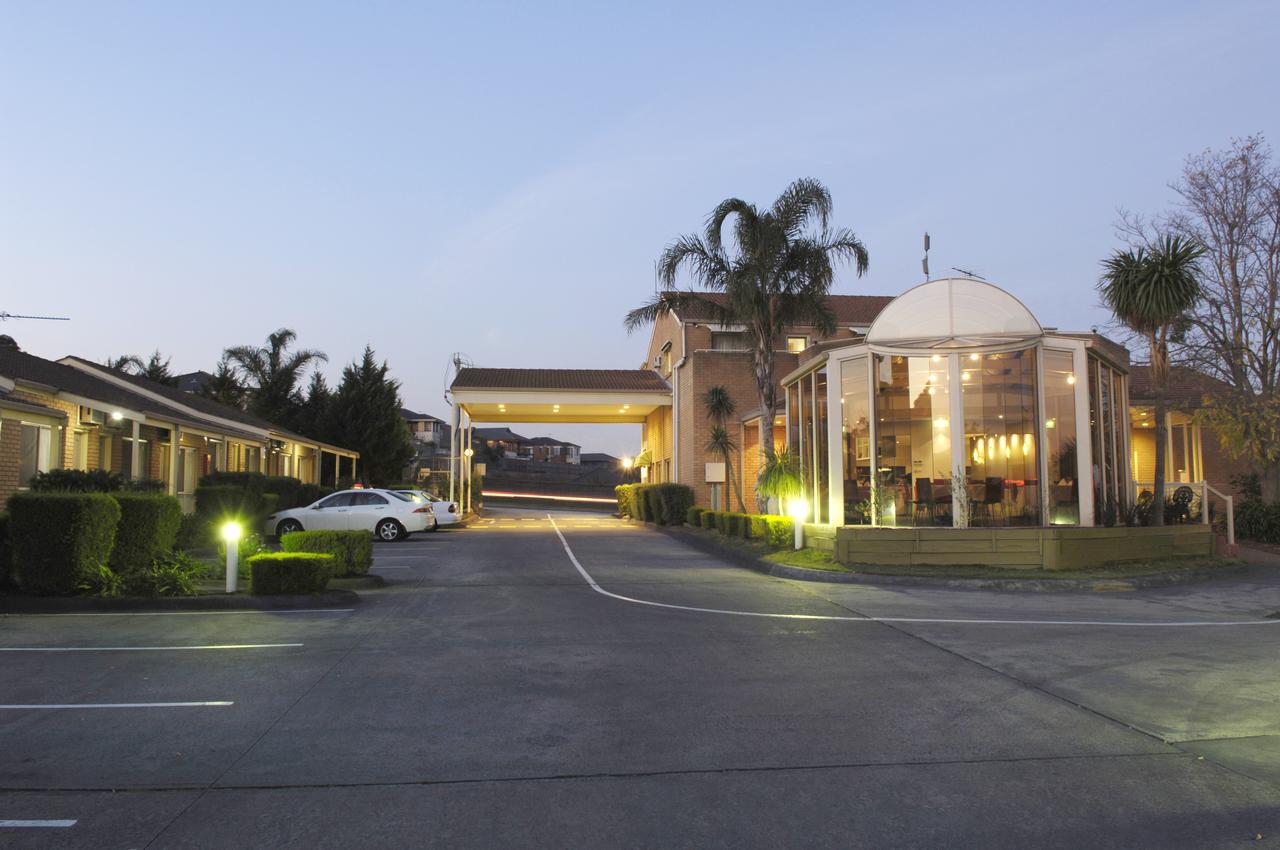 Attwood VIC Accommodation Gladstone