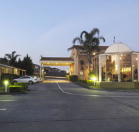 Best Western Melbourne Airport - Accommodation Gladstone