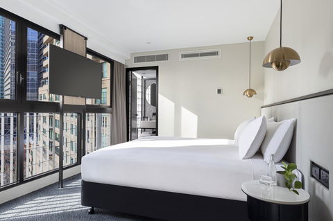 Brady Hotels Jones Lane - Accommodation Gladstone 13