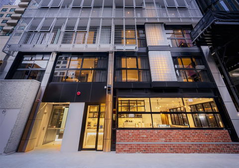 Brady Hotels Jones Lane - Accommodation Gladstone 18