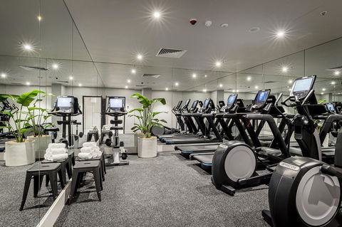 Brady Hotels Jones Lane - Accommodation Gladstone 24