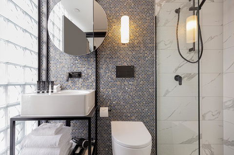 Brady Hotels Jones Lane - Accommodation Gladstone 7